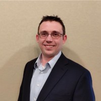 SpectrumTek Employee Aaron Westhoff's profile photo