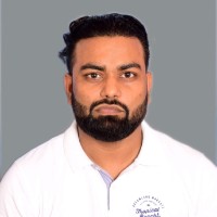 Resiliency Program Employee Vipin Singh's profile photo