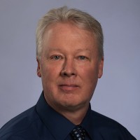 Commercial Printers Employee Charles White's profile photo