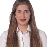 Crowne Plaza Dublin Airport Employee Celia Pecellin's profile photo