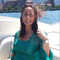 Nadia Marchisi Email
