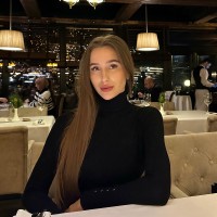 Boosty Labs Employee Elina Kishynska's profile photo