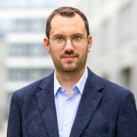 MAN Truck & Bus SE Employee Thomas Wille's profile photo