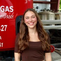 Butler Gas Products Employee Simone Jahn's profile photo