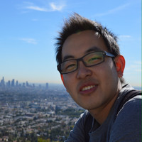 Microsoft Employee Kai Song's profile photo
