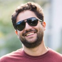 maxon Employee Samuel Putnam's profile photo