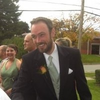 BNY Employee Rick Stokes's profile photo