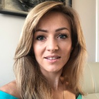Eveline Cosmetics Employee Ewelina Godlewska's profile photo