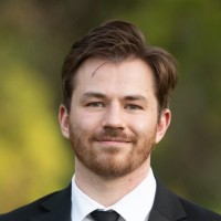 Micron Technology Employee Max Hanson's profile photo