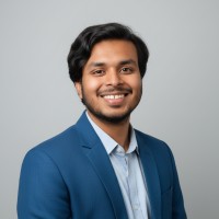 SmartApps Inc. Employee Ayush Kshitij's profile photo