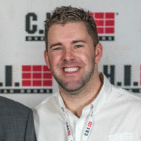 C.H.I. Overhead Doors Employee Andy Pollock's profile photo