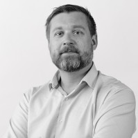 MultiQ Employee Gustav Guldberg's profile photo