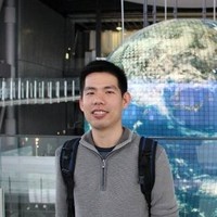 Behavior Frontiers Employee Kevin Truong's profile photo
