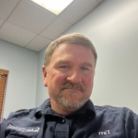 Integrated Machinery Services Employee Tim Ledbetter's profile photo