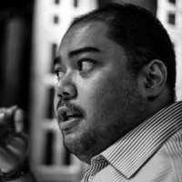 Goto Financial Employee Fariz Kartawinata-Abidin's profile photo