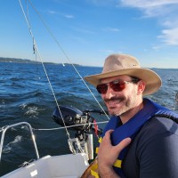 Applied Energetics, Inc. Employee Patrick Roumayah's profile photo