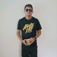 Xtep India Employee Kamal Joshi's profile photo