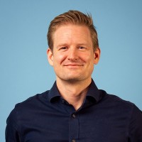 Web2Media Employee Rasmus Terp's profile photo