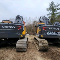 Kinetic Demolition & Engineering, LLC Employee Shane Sullivan's profile photo
