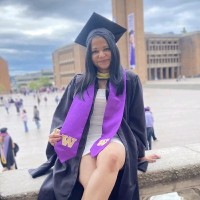 Amazon Employee Sonali Basu's profile photo