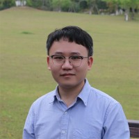 Chongqing Medical University Employee Haolin Wang's profile photo