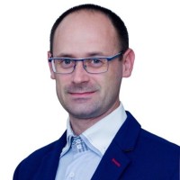 InPhoTech Employee Artur Lebiedziński's profile photo