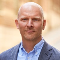 Novedo Employee Per-Johan Dahlgren's profile photo