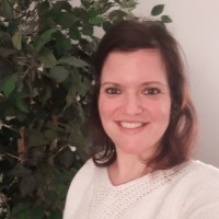 Orthodox Presbyterian Church Employee Esther Parks's profile photo