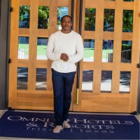 Secure Collateral Management Employee Jerry Evans's profile photo