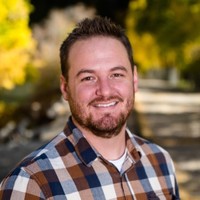 Trapp Technology Employee Jonathan Drake's profile photo