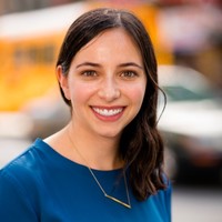 ChartHop Employee Sharon Shapiro's profile photo