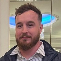Alpas Wellness Employee Benjamin Hall's profile photo