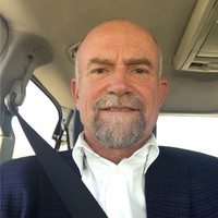 Enviro Resources, LLC Employee Tim Harris's profile photo