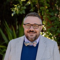 Macquarie Anglican Grammar School Employee Pete Whiting's profile photo