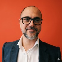 Firecell Employee Claude Seyrat's profile photo