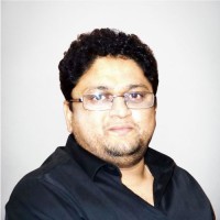 Club Caddie Employee Sunil Khairnar's profile photo