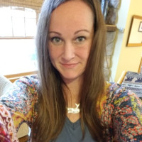mediamaven.io Employee Andrea Stevens's profile photo