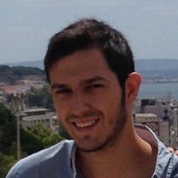 Mytraffic Employee Jose Luis Pillado López's profile photo