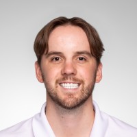 Hismile Employee Lachlan Ball's profile photo