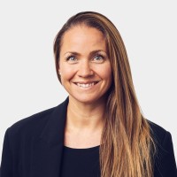 Nitor Energy Employee Mette Rudfeld's profile photo