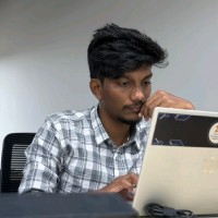 Ravi M Email & Phone Number