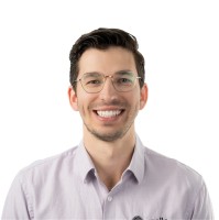 Apollo Employee Jon Muir's profile photo