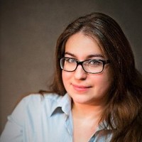 Anna Popova Email & Phone Number