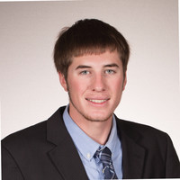Insight FS Employee Bryce Hering's profile photo