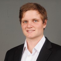 Alliance HR Services Employee Jack Scott's profile photo