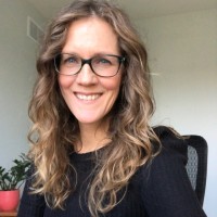 Bridge Employee Nichole Marconi's profile photo