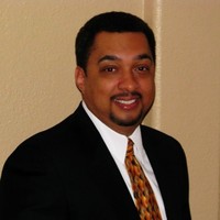 Trimble e-Builder Employee Tyrone Glenn's profile photo