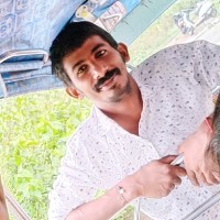 Ortronics Employee Keerthi Koteswararao's profile photo