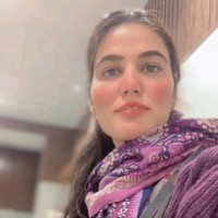 HawkWays Employee Sadia Fayyaz's profile photo