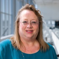 UT Southwestern Medical Center Employee Jackie Lemons's profile photo